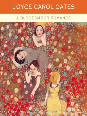A Bloodsmoor Romance - Audiobook